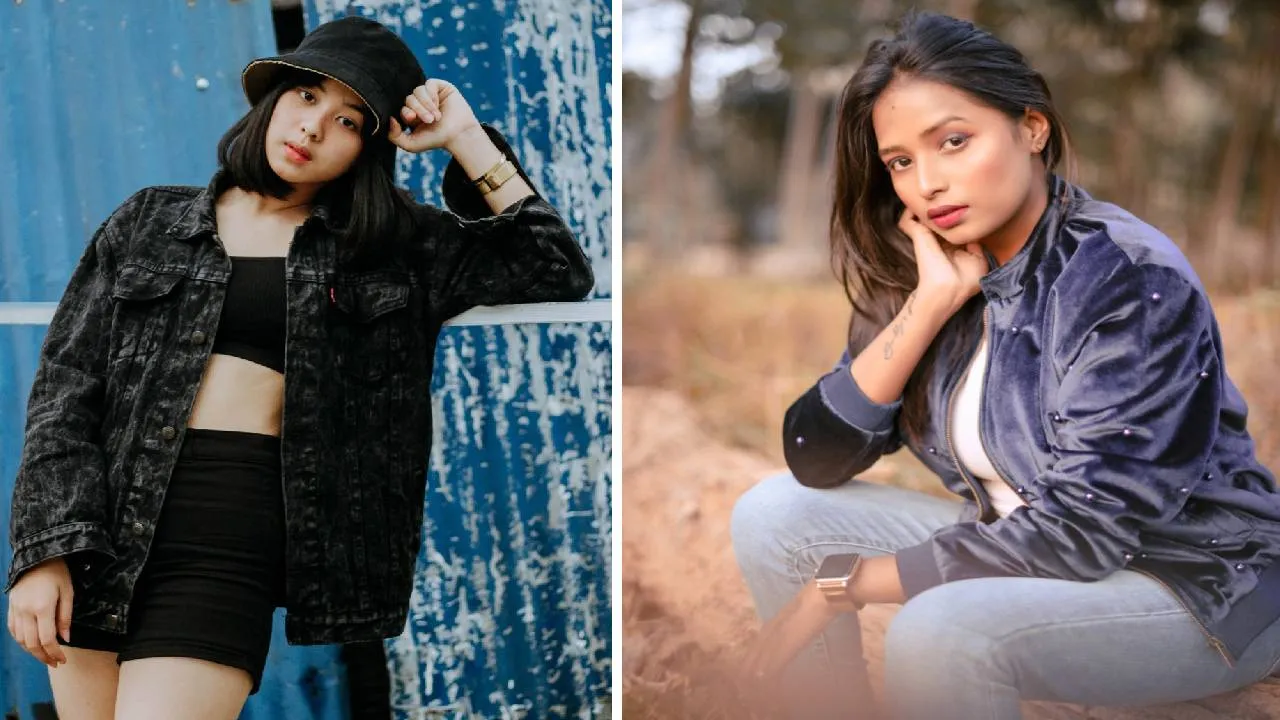 Monsoon Fashion Tips 2026: ಮಾನ್ಸೂನ್‌ನಲ್ಲಿ ಜಾಕೆಟ್ ಪ್ರಿಯರಿಗೆ 6 ಸಿಂಪಲ್ ಐಡಿಯಾ - Image 2
