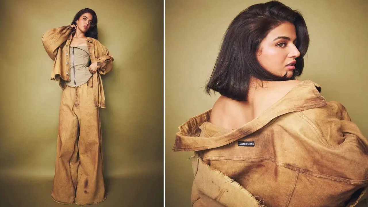 Gen Z Fashion 2026: ಜೆನ್‌ ಜಿ ಯುವತಿಯರ ಸ್ಟ್ರೀಟ್‌ಸ್ಟೈಲ್‌ಗೆ ಸೇರಿದ ದೊಗಲೆ ಔಟ್‌ಫಿಟ್ಸ್ - Image 3