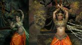 'ದಮ್ ದಮ್' ಮ್ಯೂಸಿಕ್ ವಿಡಿಯೊದಲ್ಲಿ ಸಖತ್ ಸ್ಟೆಪ್ ಹಾಕಿದ ಜ್ವಾಕೆಲಿನ್