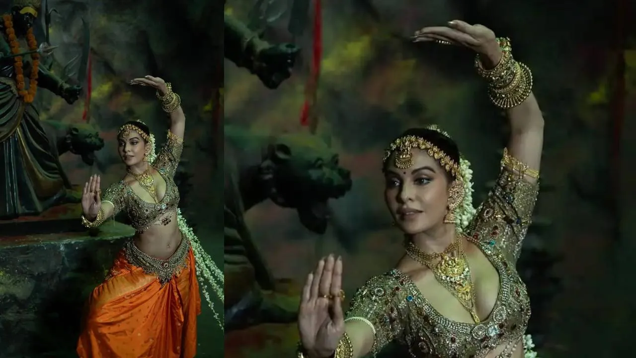Jacqueline Fernandez: 'ದಮ್ ದಮ್’ ಮ್ಯೂಸಿಕ್ ವಿಡಿಯೊದಲ್ಲಿ ಜಾಕ್ವೆಲಿನ್‌ ಫರ್ನಾಂಡೀಸ್‌ ಮಸ್ತ್  ಡ್ಯಾನ್ಸ್ - Image 6