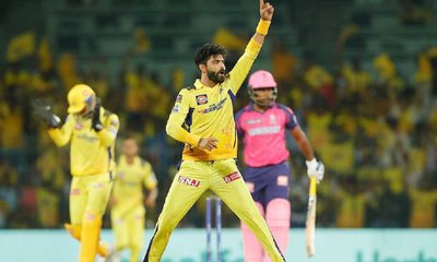 ಸ್ಯಾಮ್ಸನ್ ಬೇಕೆಂದರೆ ಜಡೇಜಾ ಬಿಟ್ಟುಕೊಡುವಂತೆ ರಾಜಸ್ಥಾನ್‌ ಬೇಡಿಕೆ