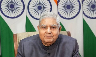 ಜಗದೀಪ್‌ ಧನಕರ್‌ ಅವರ ಹಿನ್ನೆಲೆಯೇನು? ಅವರ ರಾಜಕೀಯ ಜರ್ನಿ ಹೇಗಿತ್ತು?