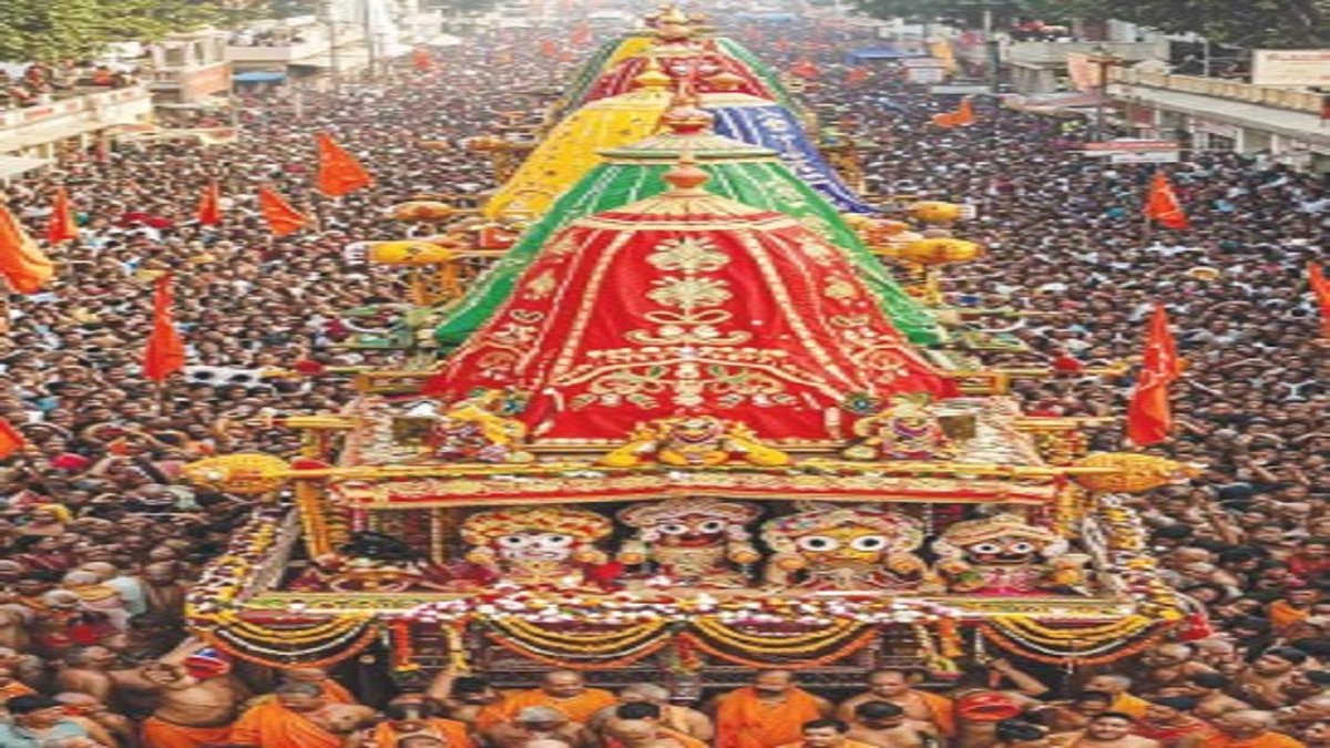 Jagannath