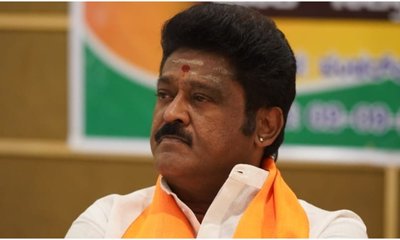 'ಅನ್ಯರ ಚಿಂತೆ ಬಿಟ್ಟು, ನಿಮ್ಮ ಗೆಲುವಿನ ಚಿಂತೆ ಮಾಡುತ್ತೀರಿ' ಎಂದ ಜಗ್ಗೇಶ್‌