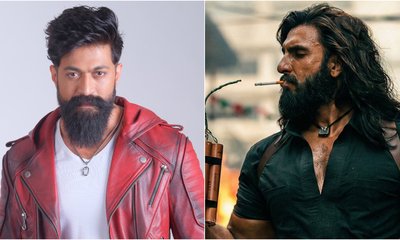 ಟಾಕ್ಸಿಕ್ Vs ಧುರಂಧರ್ 2 ಫೈಟ್‌ಗೆ ಬೆಚ್ಚಿಬಿದ್ದ ಪ್ಯಾನ್ ಇಂಡಿಯಾ ಸ್ಟಾರ್ಸ್!