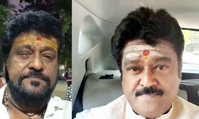 ಪೈರಸಿ ವಿರುದ್ಧ ಒಂದು ಹೆಜ್ಜೆ ಮುಂದಿಟ್ಟ ನಟ ಜಗ್ಗೇಶ್