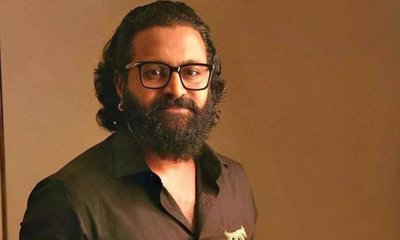 ಹೊಸ ಸಿನಿಮಾಕ್ಕೆ ರಿಷಬ್ ಸಜ್ಜು! ಶೂಟಿಂಗ್ ಯಾವಾಗ? ಇಲ್ಲಿದೆ ಅಪ್‌ಡೇಟ್