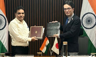 ನಗರದ ಮೆಟ್ರೋ 3ನೇ ಹಂತಕ್ಕೆ ಜಪಾನ್‌ ನಿಂದ ಬೃಹತ್ ಆರ್ಥಿಕ ನೆರವು