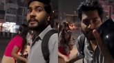 ಲಿಫ್ಟ್ ಕೇಳುವ ನೆಪದಲ್ಲಿ ಮೊಬೈಲ್‌ ಎಗರಿಸಿ ಸಿಕ್ಕಿಬಿದ್ದ ಕಳ್ಳಿ