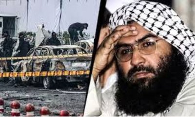 ಕೆಂಪು ಕೋಟೆ ದಾಳಿಯಲ್ಲಿ ಜೈಶ್-ಎ-ಮೊಹಮ್ಮದ್ ನಂಟು ಬಹಿರಂಗ