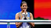CWG 2026:  ಚಿನ್ನದ ಪದಕವನ್ನು ಮುಡಿಗೇರಿಸಿಕೊಂಡ ಜೈಸ್ಮಿತ್‌ ಲಂಬೋರಿಯಾ!