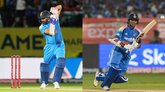 ಆಫ್ಘಾನ್‌ ದ್ವಿತೀಯ ಪಂದ್ಯಕ್ಕೆ ರೋಹಿತ್‌ ಅನುಮಾನ; ಜೈಸ್ವಾಲ್‌ಗೆ ಸ್ಥಾನ?