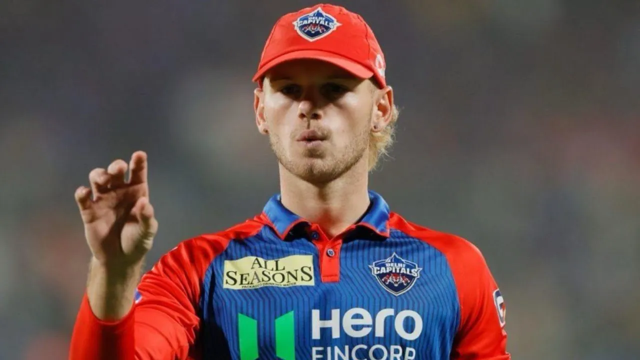 IPL 2026 Auction: ಮಿನಿ ಹರಾಜಿನಲ್ಲಿ ಅನ್‌ಸೋಲ್ಡ್‌ ಆದ ಟಾಪ್‌ 10 ಸ್ಟಾರ್‌ ಆಟಗಾರರು! - Image 6