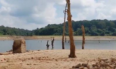 ಜಲಕ್ಷಾಮ ಗೆಲ್ಲಲು ಜನಾಂದೋಲನ ಬ್ರಹ್ಮಾಸ್ತ್ರ