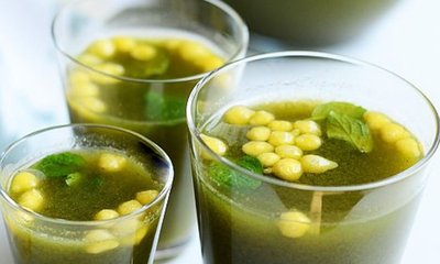 ಬೇಸಿಗೆಯಲ್ಲಿ ಕುಡಿಯಿರಿ ಜಲ್‌ಜೀರಾ ನೀರು