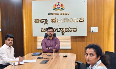 ಸಾರ್ವಜನಿಕರ ದೂರು 20 ದಿನದೊಳಗೆ ಇತ್ಯರ್ಥಪಡಿಸಿ