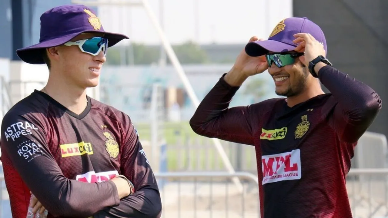 IPL 2026 Auction: ಮಿನಿ ಹರಾಜಿನಲ್ಲಿ ಅನ್‌ಸೋಲ್ಡ್‌ ಆದ ಟಾಪ್‌ 10 ಸ್ಟಾರ್‌ ಆಟಗಾರರು! - Image 1