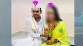 ಜಮಖಂಡಿಯಲ್ಲಿ ಘೋರ ಘಟನೆ; ತಾಳಿ ಕಟ್ಟಿದ ಹದಿನೈದು ನಿಮಿಷದಲ್ಲೇ ವರ ಸಾವು!