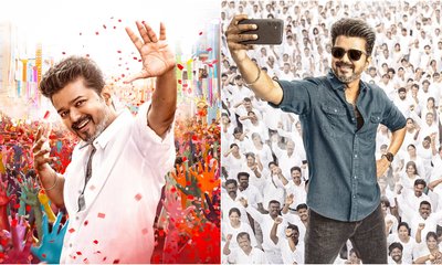 ಬಿಡುಗಡೆಗೂ ಮುನ್ನವೇ 'ಜನ ನಾಯಗನ್' ಅಬ್ಬರ; 50 ಕೋಟಿ ರೂ. ಮುಂಗಡ ಹಣ ಕಲೆಕ್ಟ್