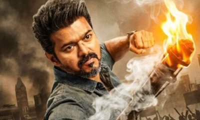 ವಿಜಯ್‌ ನಟನೆಯ ಜನನಾಯಗನ್ ಚಿತ್ರಕ್ಕೆ ಮತ್ತೆ ಹಿನ್ನಡೆ