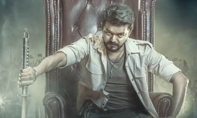 Thalapathy Vijay: 'ಜನ ನಾಯಗನ್' ಲೀಕ್ ಕೇಸ್; 6 ಮಂದಿ ಆರೋಪಿಗಳು ಅರೆಸ್ಟ್