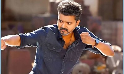 ಮತ್ತೆ ಸೆನ್ಸಾರ್ ಮಂಡಳಿ ಮುಂದೆ ‘ಜನ ನಾಯಗನ್’ ?