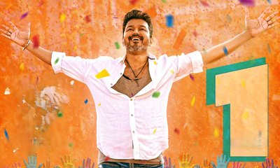 Thalapathy Vijay: ತಮಿಳುನಾಡಿನಲ್ಲಿ ʻಜನ ನಾಯಗನ್‌ʼ ಟಾರ್ಗೆಟ್‌ ಆಯ್ತಾ?