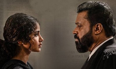 OTTಗೆ ಬರ್ತಿದೆ ‘ಜಾನಕಿ vs ಸ್ಟೇಟ್ ಆಫ್ ಕೇರಳ’ ಮೂವಿ!