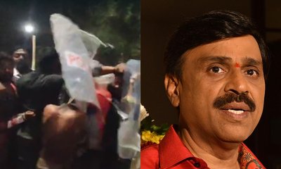 ಬ್ಯಾನರ್‌ ಅಳವಡಿಕೆ ವಿಚಾರದಲ್ಲಿ ಗಲಾಟೆ; ಓರ್ವ ಸಾವು