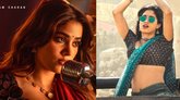 'ಪೆದ್ದಿ' ಚಿತ್ರದಲ್ಲಿ ಜಾನ್ವಿ ಪಾತ್ರಕ್ಕೆ ಅಗೌರವ! ಏನಿದು ಚರ್ಚೆ?