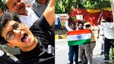 ಜಂತರ್ ಮಂತರ್ ಗೇಟ್ ಹಾರಿ ಪ್ರತಿಭಟನೆಗೆ ಯತ್ನಿಸಿದ ಸಿಜೆಪಿ ನಾಯಕರು