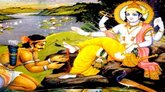 ಶ್ರೀಕೃಷ್ಣನ ಅಂತ್ಯಕ್ಕೆ ಕಾರಣನಾದ ಜರವ್ಯಾಧ