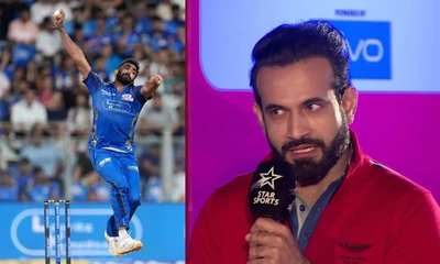 ಜಸ್‌ಪ್ರೀತ್‌ ಬುಮ್ರಾ ಎದುರಿಸುತ್ತಿರುವ ಸಮಸ್ಯೆ ತಿಳಿಸಿದ ಇರ್ಫಾನ್‌ ಪಠಾಣ್‌!