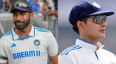 ನಾಳೆ ಭಾರತ ಟೆಸ್ಟ್‌ ತಂಡದ ನೂತನ ನಾಯಕನ ಆಯ್ಕೆ?