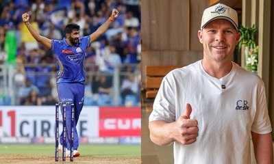 ಜಸ್‌ಪ್ರೀತ್‌ ಬುಮ್ರಾಗೆ ರೂಪಿಸಿರುವ ಗೇಮ್‌ ಪ್ಲ್ಯಾನ್‌ ತಿಳಿಸಿದ ಸೈಫರ್ಟ್!