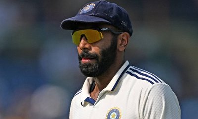 ವಿಶ್ವ ಟೆಸ್ಟ್‌ನ ಉಳಿದ 9 ಪಂದ್ಯಗಳಲ್ಲಿ ಬುಮ್ರಾ ಆಡಿಸಲು ಬಿಸಿಸಿಐ ನಿರ್ಧಾರ