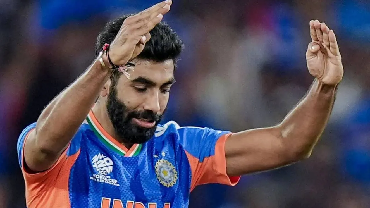 ಕೇಂದ್ರ ಗುತ್ತಿಗೆ ಪರಿಷ್ಕರಣೆಗೆ ಬಿಸಿಸಿಐ ಚಿಂತನೆ; ಬುಮ್ರಾಗೆ ಎ ಪ್ಲಸ್‌ ಶ್ರೇಣಿ