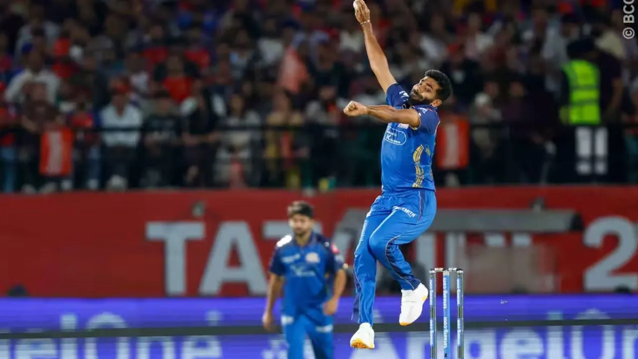 IPL 2026: ʻಒಂದು ವಿಕೆಟ್‌ಗೆ 4.50 ಕೋಟಿ ರು!ʼ- ಐಪಿಎಲ್‌ ಓನರ್ಸ್‌ಗೆ ನಷ್ಟ ಉಂಟುಮಾಡಿದ ಬೌಲರ್ಸ್‌! - Image 1