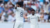 IND vs ENG: ಅನಿಲ್‌ ಕುಂಬ್ಳೆ ದಾಖಲೆ ಮುರಿದ ಜಸ್‌ಪ್ರೀತ್‌ ಬುಮ್ರಾ!