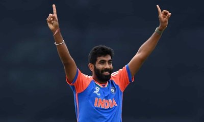 ʻಜಸ್‌ಪ್ರೀತ್‌ ಬುಮ್ರಾ ಎಲ್ಲಾ ಪಂದ್ಯಗಳನ್ನು ಆಡಲ್ಲʼ:ಎಬಿಡಿ!