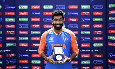 ಭಾರತ ಏಕದಿನ ತಂಡದಲ್ಲಿ ಜಸ್‌ಪ್ರೀತ್‌ ಬುಮ್ರಾ ಏಕಿಲ್ಲ?