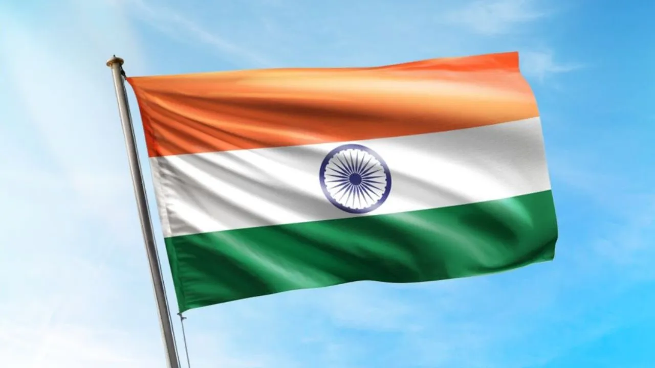 79ನೇ ಸ್ವಾತಂತ್ರ್ಯ ದಿನಾಚರಣೆಯನ್ನು ಆಚರಿಸಿದ ಕ್ರಿಕೆಟ್‌ ಸ್ಟಾರ್‌ಗಳು! - Image 7