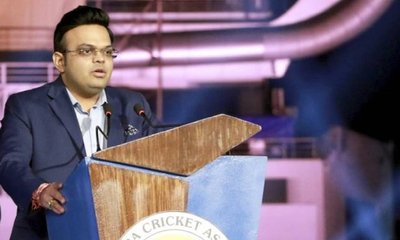 ಜಯ್‌ ಶಾ ಕೈಯಲ್ಲಿ ಪಾಕ್‌ ಭವಿಷ್ಯ; ಐಸಿಸಿ ಮಂಡಳಿ ಸಭೆ ಕರೆಯುವ ಸಾಧ್ಯತೆ