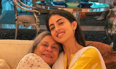 ಮೊಮ್ಮಗಳು ಮದುವೆ ಆಗೋದು ನನಗೆ ಇಷ್ಟ ಇಲ್ಲ ಎಂದ ಜಯಾ ಬಚ್ಚನ್!