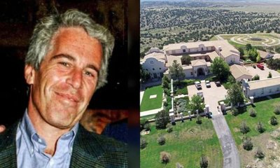 ಜೆಫ್ರಿ ಎಪ್ಸ್ಟೀನ್‌ನ ಬೇಬಿ ರಾಂಚ್ ಯೋಜನೆಯಲ್ಲಿ ಏನಿತ್ತು?