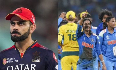 ಭಾರತ ಮಹಿಳಾ ತಂಡಕ್ಕೆ ಅಭಿನಂದಿಸಿದ ಸಚಿನ್‌, ಗಂಭೀರ್‌, ರೋಹಿತ್‌