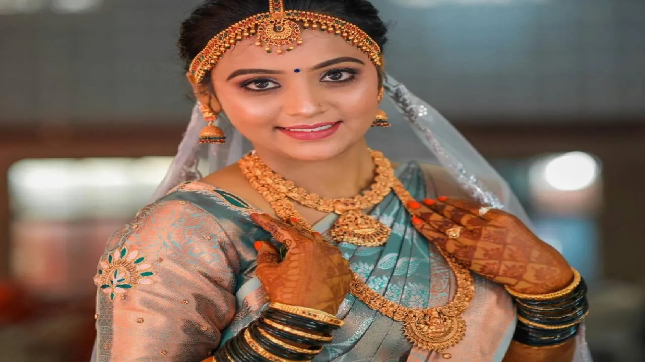 Akshaya Tritiya 2026: ಅಕ್ಷಯ ತೃತೀಯ ಸೀಸನ್‌ನಲ್ಲಿ ಬ್ರೈಡಲ್ ಜ್ಯುವೆಲರಿಗಳಿಗೆ ಹೆಚ್ಚಿದ ಬೇಡಿಕೆ - Image 3