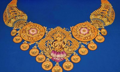 ಶ್ರೀಮಂತ ಸಾಂಸ್ಕೃತಿಕ ಪರಂಪರೆಗೆ ಅರ್ಥಪೂರ್ಣ ನಮನ: