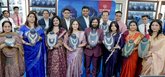 ಆಗಸ್ಟ್ 16ರ ವರೆಗೆ ``ಬ್ರಿಲಿಯನ್ಸ್ ವಜ್ರಾಭರಣ ಪ್ರದರ್ಶನ