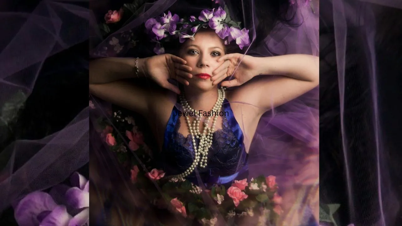 Jewel Fashion 2025: ಸೀಸನ್‌ನಲ್ಲಿ ಟ್ರೆಂಡಿಯಾದ ವೈವಿಧ್ಯಮಯ ಪರ್ಲ್ ನೆಕ್ಲೇಸ್‌ಗಳಿವು - Image 5